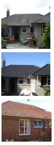 Vivid Roofing Tauranga, Bay of Plenty, Repair, Restore, Coating