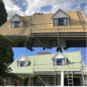 Vivid Roofing Tauranga, Bay of Plenty